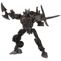 Robot - Transformers - Scourge
