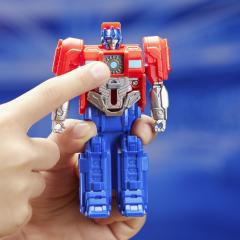 Figurina - Transformers One - Optimus Prime
