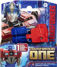 Figurina - Transformers One - Optimus Prime