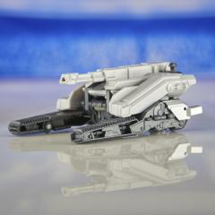 Figurina - Transformers One - Megatron