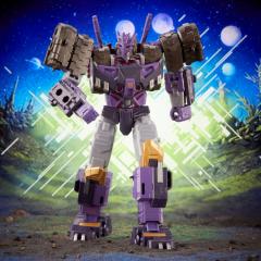 Figurina - Transformers Legacy Evolution - Comic Universe