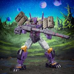 Figurina - Transformers Legacy Evolution - Comic Universe