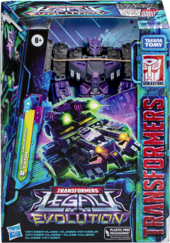 Figurina - Transformers Legacy Evolution - Comic Universe