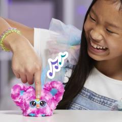 Jucarie interactiva - Furby Furblets - Dah-Tee