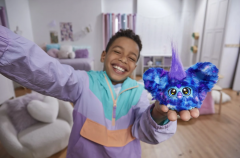 Jucarie interactiva - Furby Furblets - Star-Lee