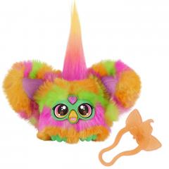 Jucarie interactiva - Furby Furblets - Par-Tay
