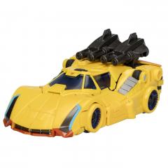Robot - Transformers Bumblebee - Sunstreaker