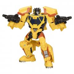Robot - Transformers Bumblebee - Sunstreaker