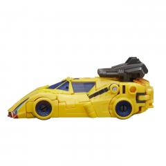 Robot - Transformers Bumblebee - Sunstreaker