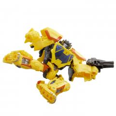 Robot - Transformers Bumblebee - Sunstreaker