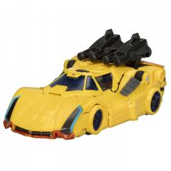 Robot - Transformers Bumblebee - Sunstreaker