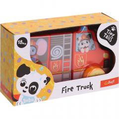 Masina - Tiny Tails - Bubu Fire Truck