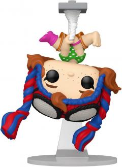 Figurina - Pop! Spider-Man Across the Spider-Verse: Mayday Parker