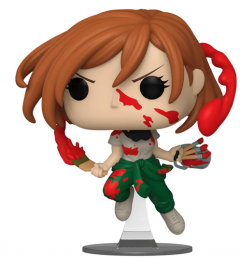 Figurina - Pop! Jujutsu Kaisen: Nobara Kugisaki (Painting)