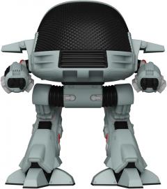 Figurina - Pop! Super Robocop: ED-209