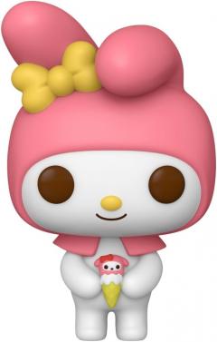 Figurina - Pop! Hello Kitty and Friends: My Melody