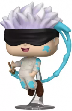 Figurina - Pop! Jujutsu Kaisen: Satoru Gojo (Painting)