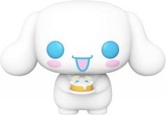 Figurina - Pop! Hello Kitty and Friends: Cinnamoroll