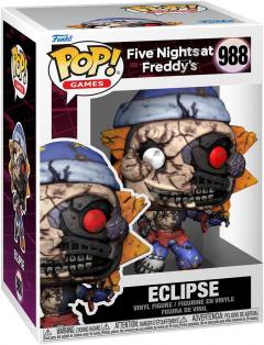 Figurina - Pop! Five Nights At Freddy's: Eclipse