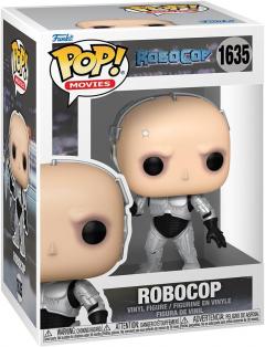 Figurina - Pop! Robocop: Robocop