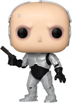Figurina - Pop! Robocop: Robocop