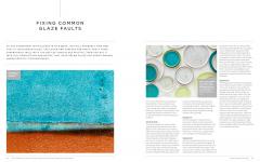 The Complete Guide to Low-Fire Glazes for Potters and Sculptors