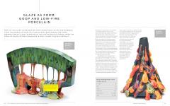 The Complete Guide to Low-Fire Glazes for Potters and Sculptors