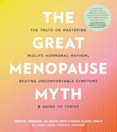 The Great Menopause Myth