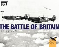 Coperta cărții Battle of Britain