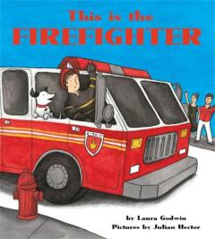 This is the Firefighter