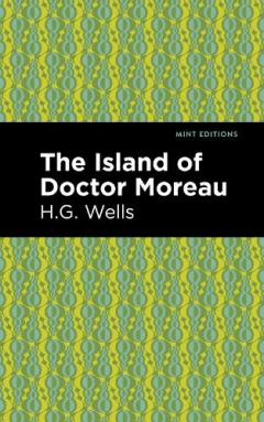 The Island of Doctor Moreau