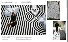 The Big Asian Book of Landscape Architecture