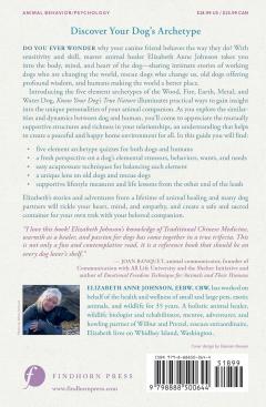 Know Your Dog's True Nature