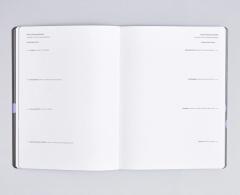 Agenda 2025 - Future Plans