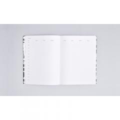 Agenda 2025 - Weekly Diary L Light - Wild Lines