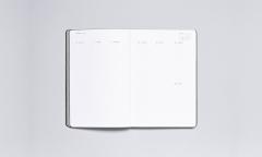 Agenda 2025 - Weekly Diary M - Ace of Hearts