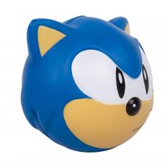 Minge anti-stress - Sonic X - Cap