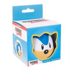 Minge anti-stress - Sonic X - Cap