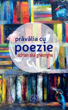 Pravalia cu poezie