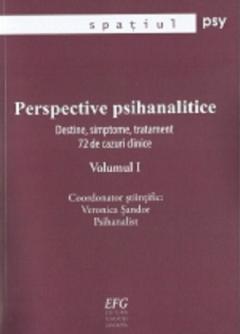 Perspective psihanalitice