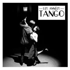 Tango - Retro` Collection