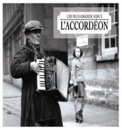 Les Plus Grands Airs a L'Accordeon