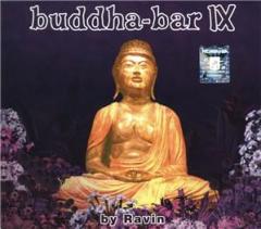 Buddha-bar - Vol. 9