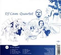 Saint Germain des-Pres Cafe vol. 9