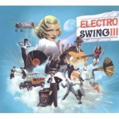 Electro Swing, Vol. 3