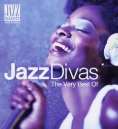 The Very Best of Jazz Divas