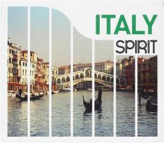 Spirit of Italy