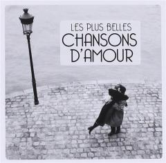 Les Plus Belles Chansons d'Amour 