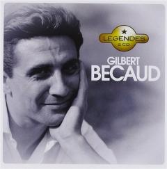 Gilbert Becaud