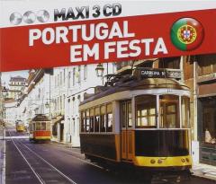 Portugal Em Festa